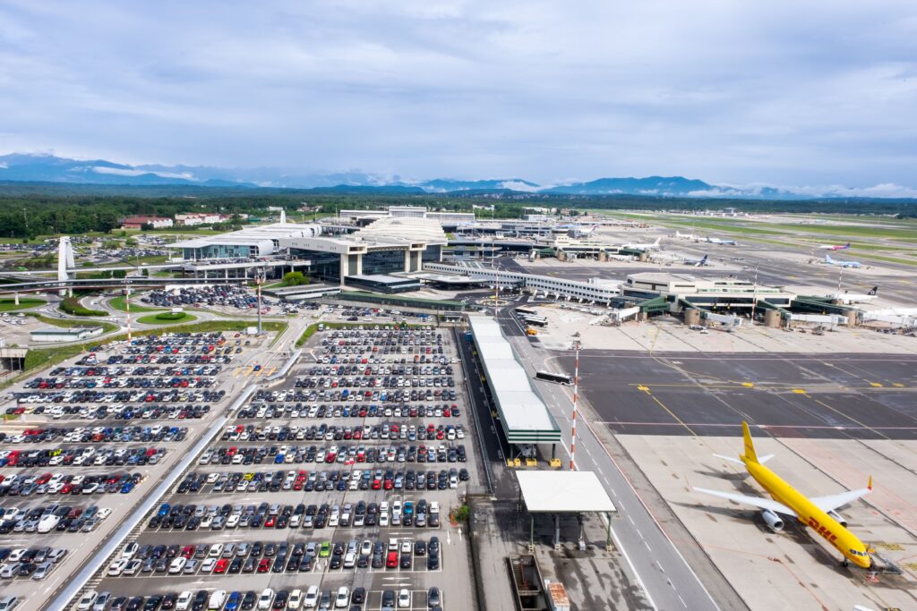 인천공항 장기주차장 예약 및 주차요금 할인 꿀팁
